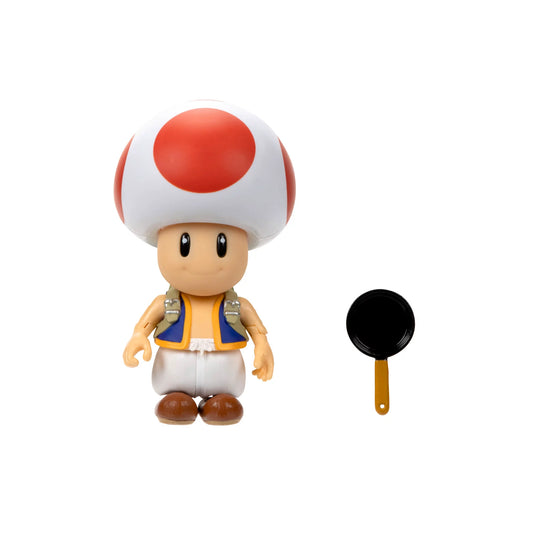 Super Mario Movie 5 Figura 4 Asist