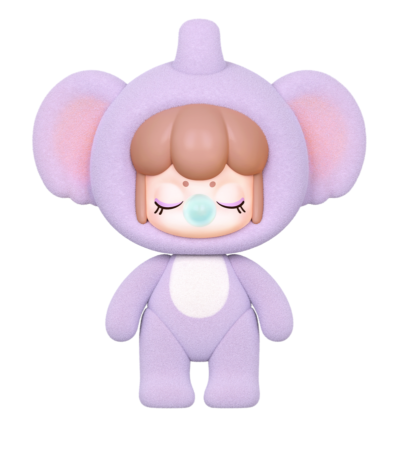 Load image into Gallery viewer, Robotime Rolife - Baby Nanci Fluffy Party Surprise 1pc Figure Dolls

