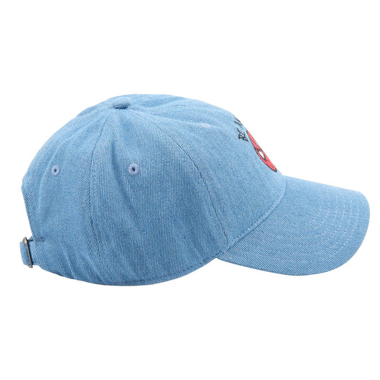 Marvel Spider-Man - Cotton Adjustable Baseball Hat