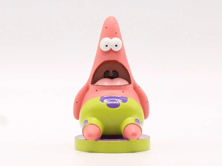 Load image into Gallery viewer, Surreal Entertainment Nickelodeon - SpongeBob Patrick Paperweight Figure
