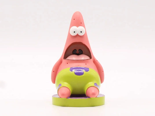 Surreal Entertainment Nickelodeon - SpongeBob Patrick Paperweight Figure