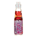 Hata Ramune Grape 200ml Soft Drink Soda