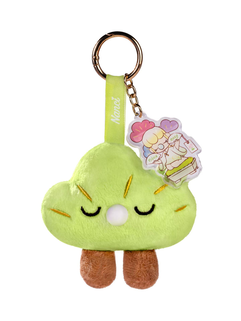 Cargue la imagen en el visor de la galería, Robotime Stress Relief Plush Pendant 1Pc Blind Box
