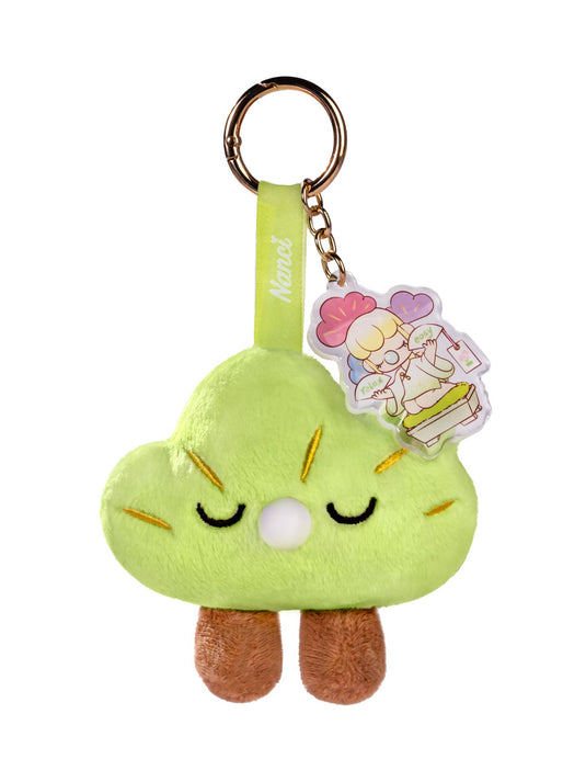 Robotime Stress Relief Plush Pendant 1Pc Blind Box