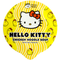 Hello Kitty - Chicken Noodle Soup 63g