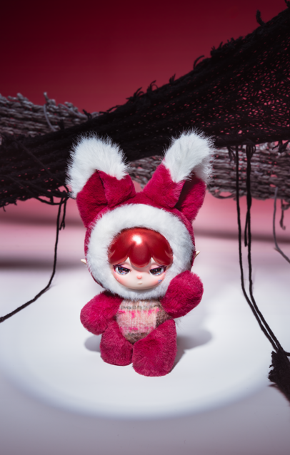 Robotime Suri Magical Animal 1Pc Blind Box
