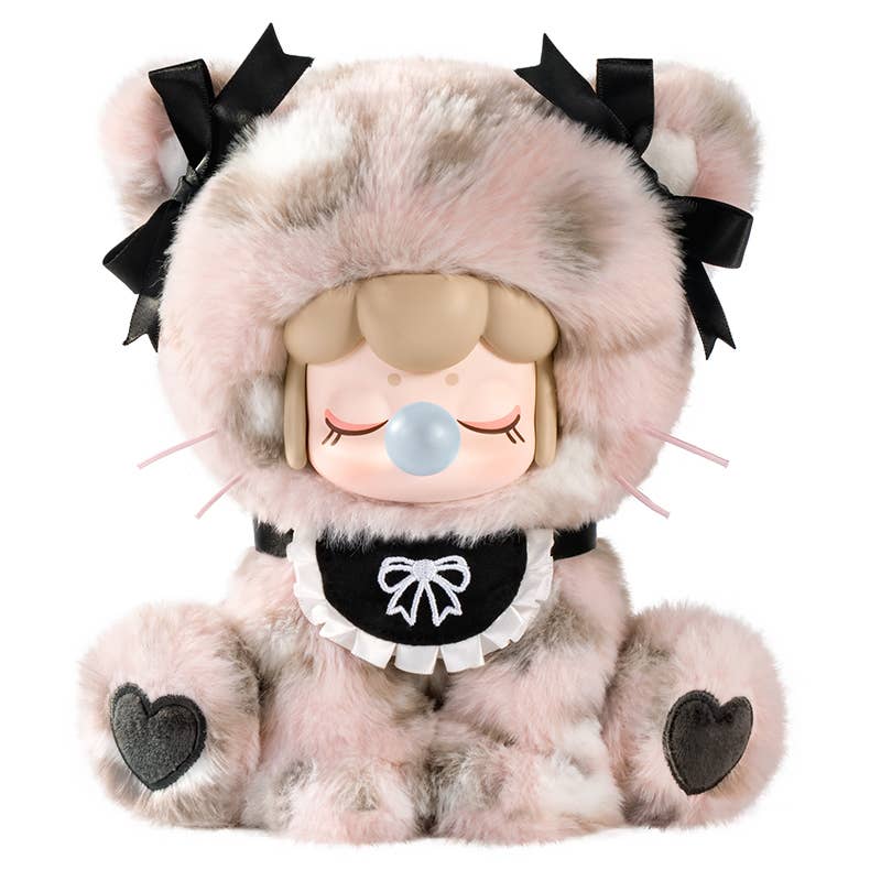 Load image into Gallery viewer, Robotime Tea Time Kitties 1Pc Blind Box

