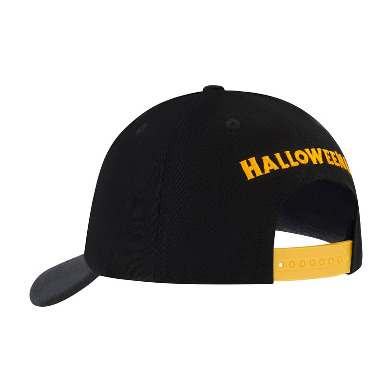 Load image into Gallery viewer, Concept One Halloween Michael Myers - Snapback Hat
