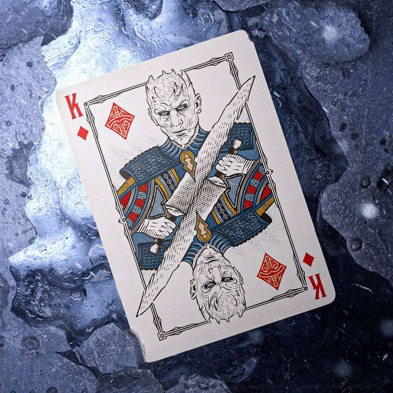 Cargue la imagen en el visor de la galería, Game of Thrones Playing Cards
