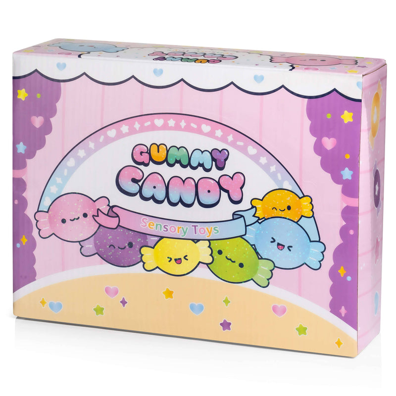 Chargez l'image dans la visionneuse de la galerie, Gummy Candy - 1Pc Sensory Toy

