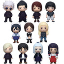 Jujutsu Kaisen - Series 5 3D Figural Foam Bag Clip in Blind Bag