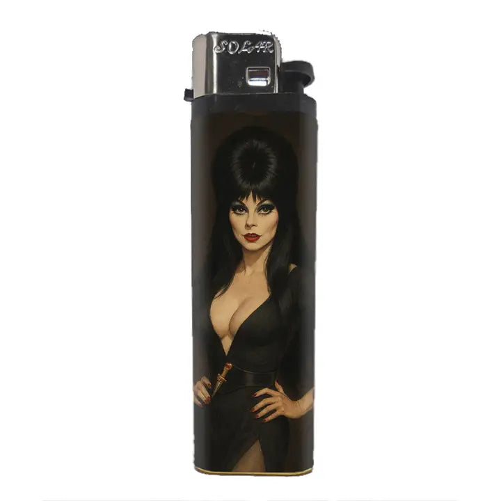 Chargez l&#39;image dans la visionneuse de la galerie, Characters - Basic Lighter

