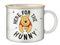 Winnie the Pooh 20oz Ceramic Camper Mug