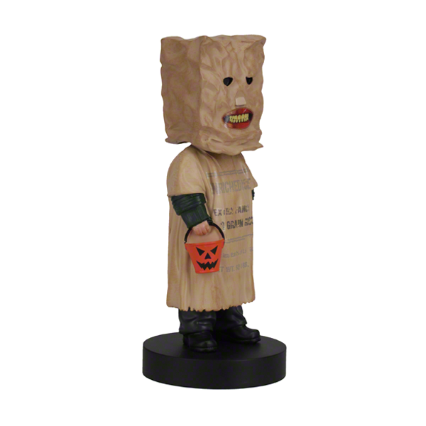 Cargue la imagen en el visor de la galería, Royal Bobbles Trick &#39;r Treat - Bagwell Bobblehead
