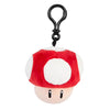 Club Mocchi Mocchi - Nintendo Super Mario Characters Clip On Plush