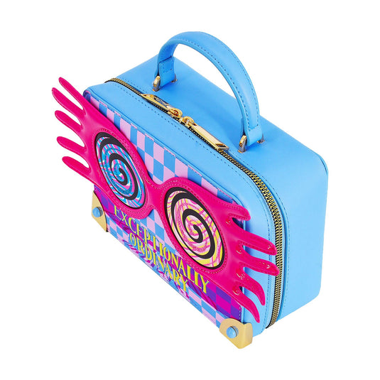 Harry Potter - Fred Segal Harry Potter Abstract Luna Glasses Crossbody