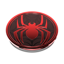 Marvel Spiderman - Miles Morales Suit Phone Grip -PopSockets