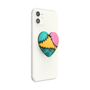 The Nightmare Before Christmas - Sally's Heart Popout Phone Grip PopSockets