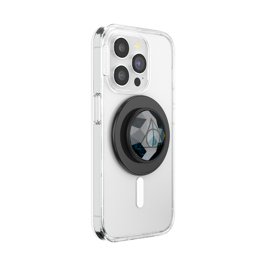 Popsockets - Harry Potter Master of Death Magsafe Grip