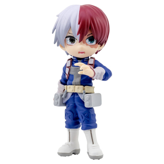 My Hero Academia 3.5" Anime 1Pc Figure Blind Box