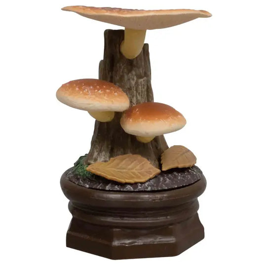 Mushroom Garden Version 2 Blind Box