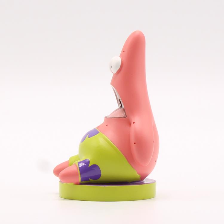 Load image into Gallery viewer, Surreal Entertainment Nickelodeon - SpongeBob Patrick Paperweight Figure
