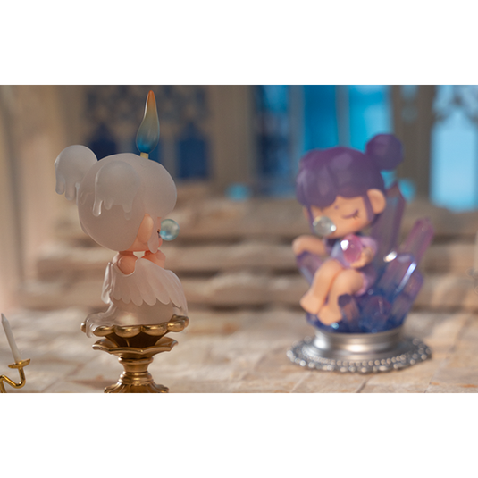 Robotime Rolife - Nanci's Museums Latest 1pc Blind Box