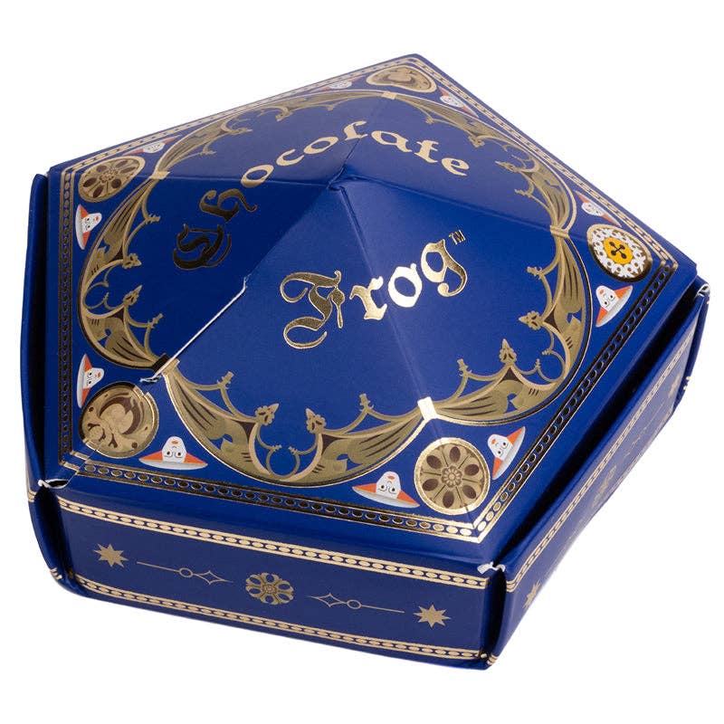 Cargue la imagen en el visor de la galería, Harry Potter - Chocolate Frog Sticky Notepad
