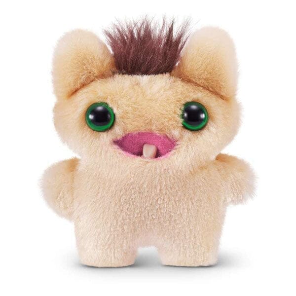 Chargez l'image dans la visionneuse de la galerie, Fuggler - Baby Fuggs Series 4 Collectible 1Pc Plush
