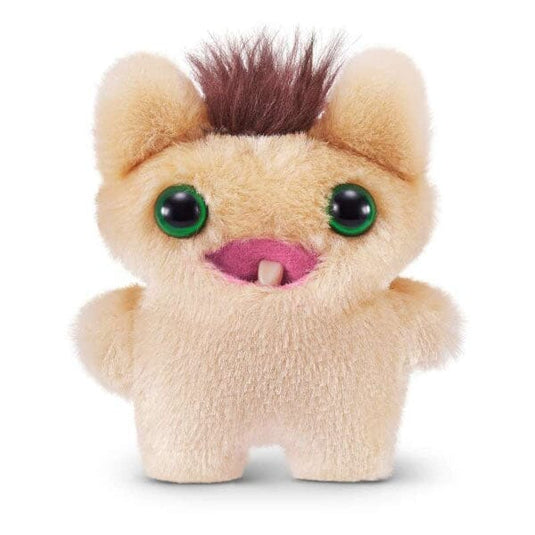 Fuggler - Baby Fuggs Series 4 Collectible 1Pc Plush