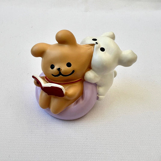 Puppy Figurine 1pc Blind Box