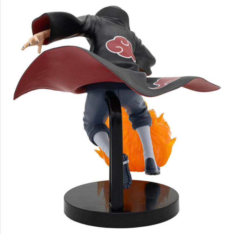 Chargez l'image dans la visionneuse de la galerie, Little Buddy Naruto Shippuden - Effectreme Itachi Uchiha II Figure
