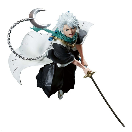Banpresto Bleach Vibration Stars - Toshiro Hitsugaya Figure