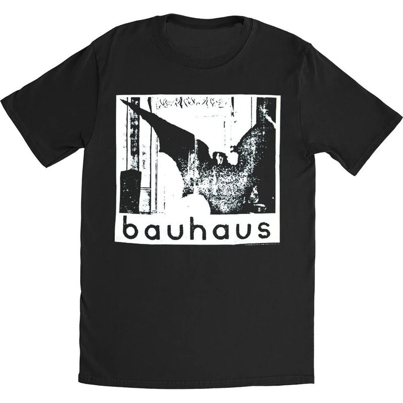 Load image into Gallery viewer, Bauhaus - Undead Discharge Black Men's Lightweight T-Shirt
