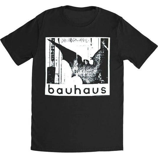 Bauhaus - Undead Discharge Black Men's Lightweight T-Shirt