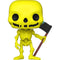 Funko POP! Board Games: Loteria La Muerte Vinyl Figure