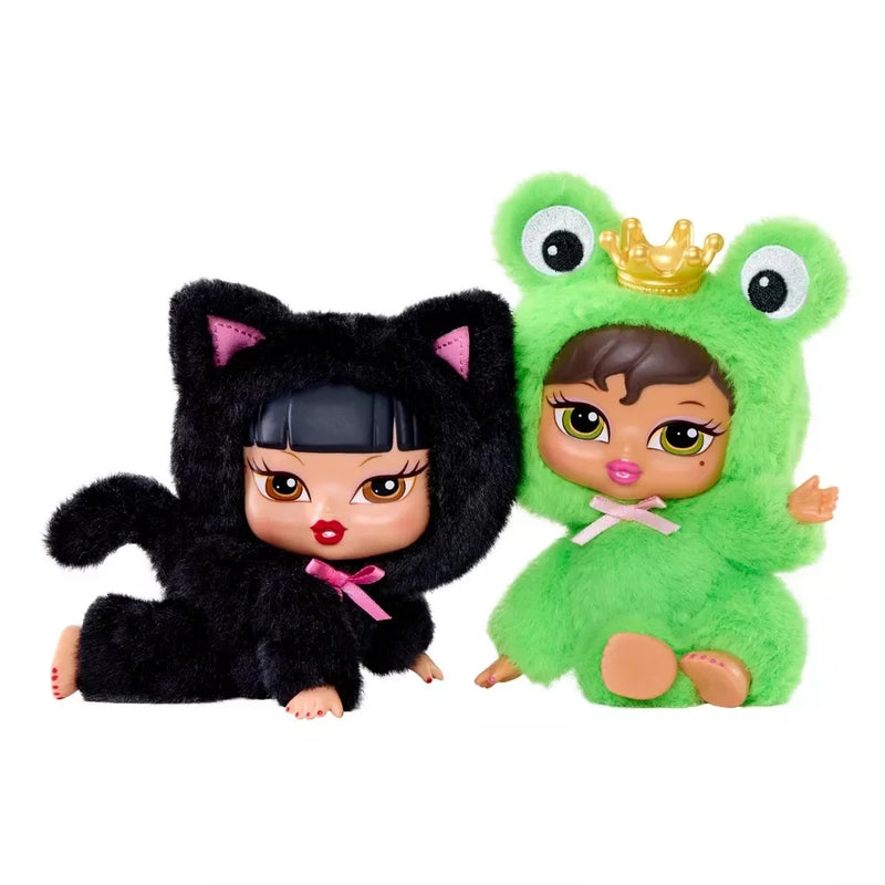 Cargue la imagen en el visor de la galería, UPD Bratz Bratziez - Iconz Series 1Pc Plush Blind Box
