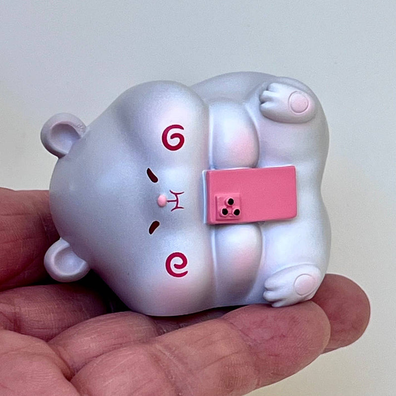 Chargez l'image dans la visionneuse de la galerie, BCmini - Hamster 1Pc Blind Box
