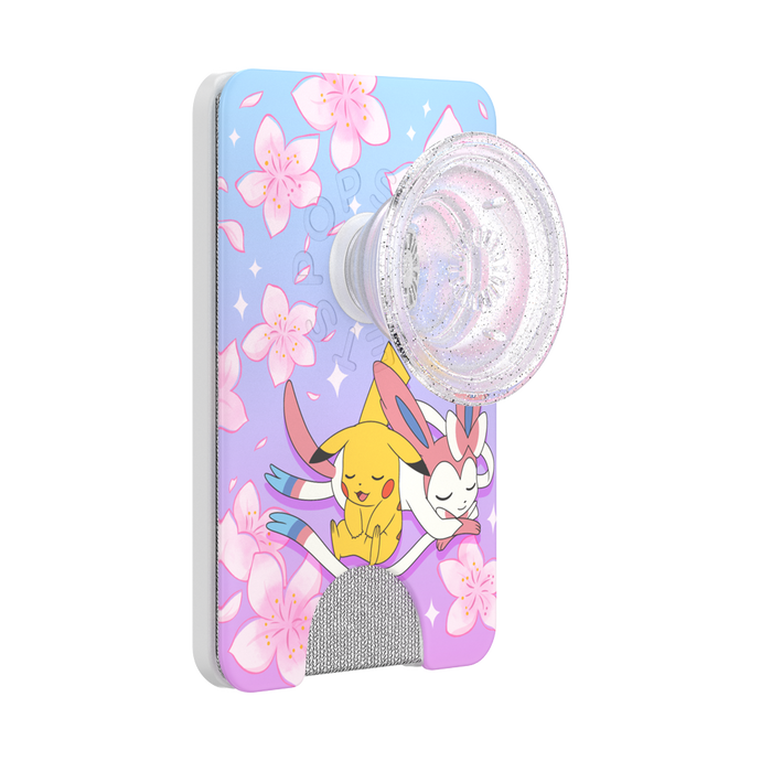 PopSockets Pokemon - Sakura Dreams Phone Wallet MagSafe