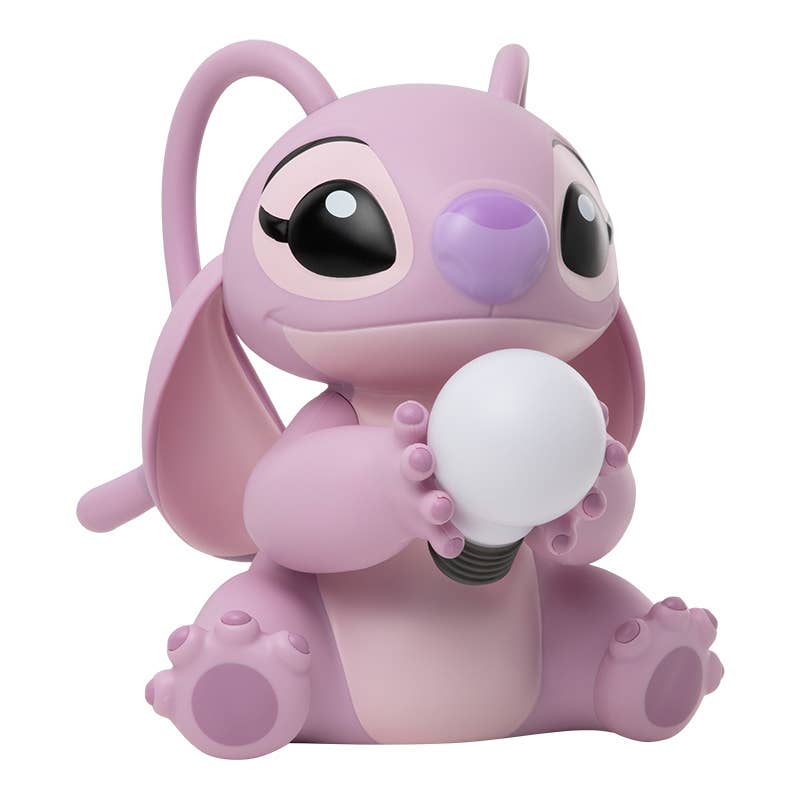 Chargez l&#39;image dans la visionneuse de la galerie, Disney Lilo &amp; Stitch - Angel Light Lamp
