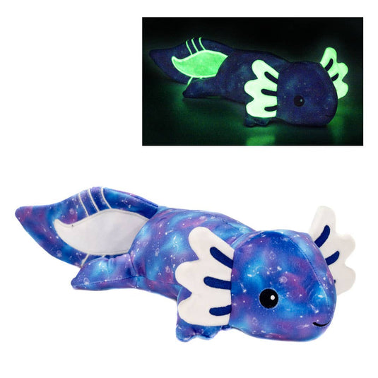 Luminescent Axolotl - 10.5