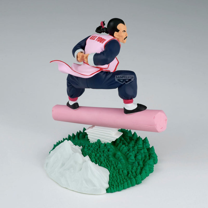 Load image into Gallery viewer, Little Buddy Dragon Ball Z - Tao Pai Pai History Box Figure
