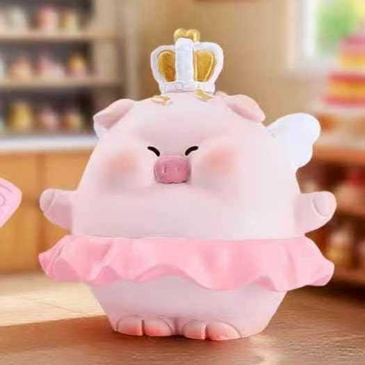 BCmini Pigs 1pc Blind Box
