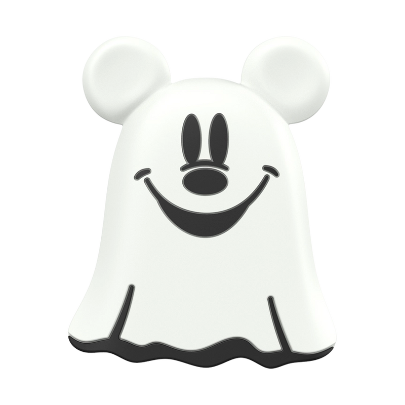 Load image into Gallery viewer, PopSockets Phone Grip - Popout Mickey Mouse Ghost Glow in the Dark
