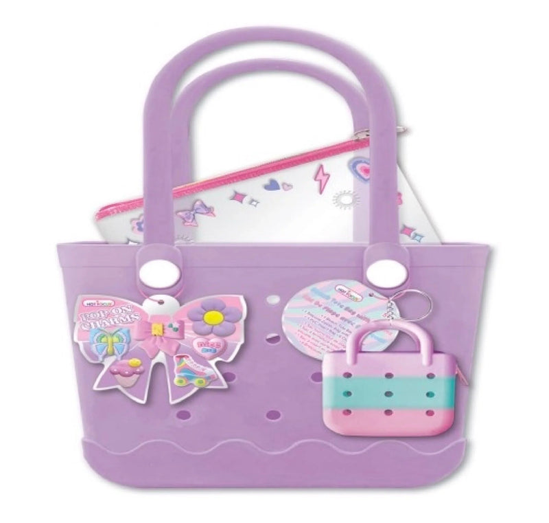 Cargue la imagen en el visor de la galería, Hot Focus - Beach Tote Bag
