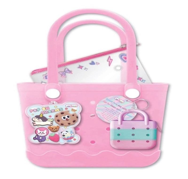 Cargue la imagen en el visor de la galería, Hot Focus - Beach Tote Bag
