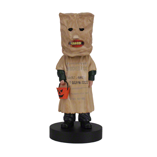 Royal Bobbles Trick 'r Treat - Bagwell Bobblehead