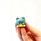 Kitten Hakim's Meow Life Cat Figurine Blind Box