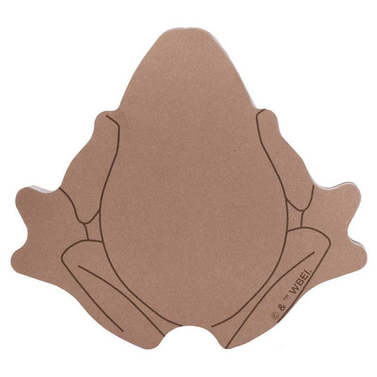 Harry Potter - Chocolate Frog Sticky Notepad