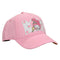 Sanrio My Melody Embroidered Hat